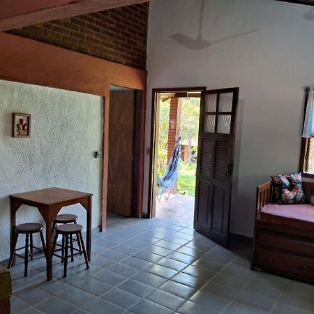 Sitio Serenar Chales Equipados Penedo  Esterno foto